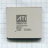 Чип ATI 216XDJAGA23FHG