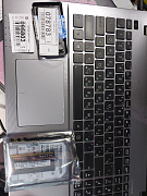 Прошивка BIOS с переносом области DMI Asus x550LD