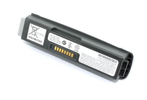 Аккумуляторная батарея для терминала сбора данных Symbol WT4000, WT4090 (CS-ET4090BX) 3.7V 2400mAh Аккумуляторная батарея для терминала сбора данных Symbol WT4000, WT4090 (CS-ET4090BX) 3.7V 2400mAh
