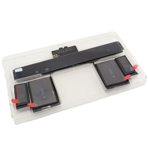Аккумулятор A1437 для ноутбука Apple MacBook Pro Retina 13 A1425 (Late 2012 - Early 2013) Аккумулятор A1437 для ноутбука Apple MacBook Pro Retina 13 A1425 (Late 2012 - Early 2013)