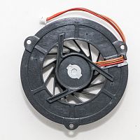 Вентилятор для ноутбука Asus L5C (3 pin)