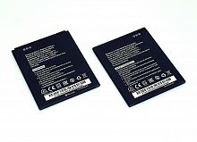 Аккумуляторная батарея BAT-E10 для Acer Liquid Z530, 2420mAh, 3.8V