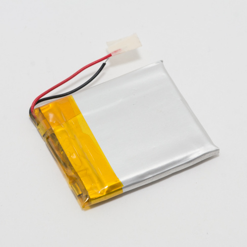 Аккумулятор 3.7v 280mAh