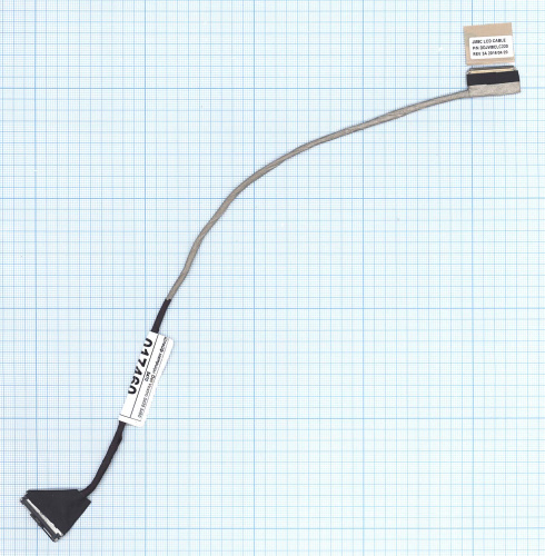 Шлейф матрицы для ноутбука Dell Vostro 5439 5460 5470 V5470 V5460 40pin