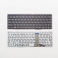 Клавиатура для ноутбука Asus VivoTab TF600 черная без рамки