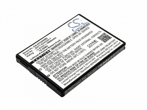 Sino Power Аккумулятор для ТСД Honeywell ScanPal EDA50 (BAT-EDA50)
