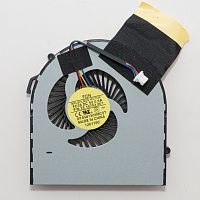 Вентилятор для ноутбука Acer Aspire V5-531 (4 pin)