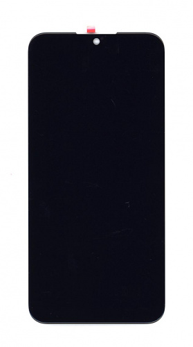 Модуль (матрица + тачскрин) для Samsung Galaxy A01 SM-A015F (широкий разъем) черный Модуль (матрица + тачскрин) для Samsung Galaxy A01 SM-A015F (широкий разъем) черный