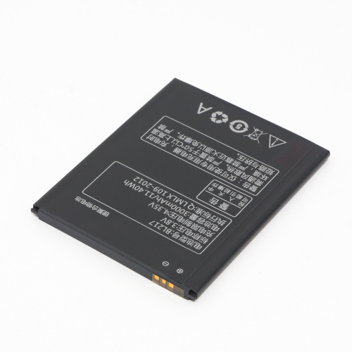 Аккумулятор BL217 для телефона Lenovo S930 Аккумулятор BL217 для телефона Lenovo S930