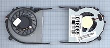 Вентилятор (кулер) для ноутбука Toshiba Satellite C800 L800 M800 VER-2