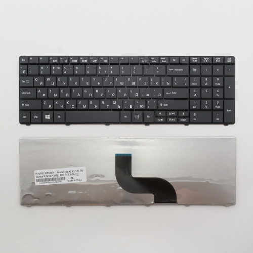 Клавиатура для ноутбука Acer TravelMate 5335