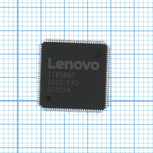 Мультиконтроллер IT8586E FXS Мультиконтроллер IT8586E FXS
