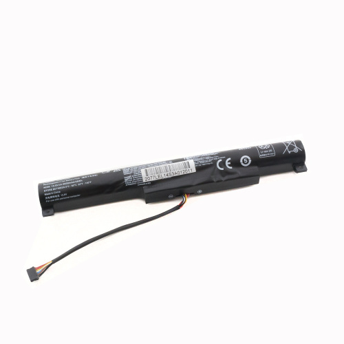 Аккумулятор L14S3A01 для ноутбука Lenovo IdeaPad 100-15IBY Аккумулятор L14S3A01 для ноутбука Lenovo IdeaPad 100-15IBY