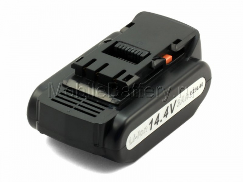 Sino Power Аккумулятор для Panasonic EY9L40B, EY9L41B, EY9L42B