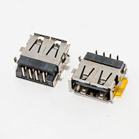 Разъем USB 2.0 для ноутбука Asus X50SL