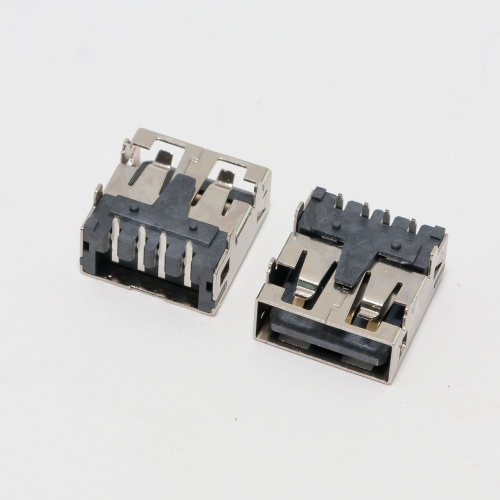 Разъем USB 2.0 для ноутбука HP CQ32