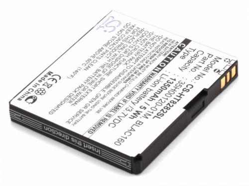 Cameron Sino Аккумулятор для КПК HTC BLAC100, BLAC160