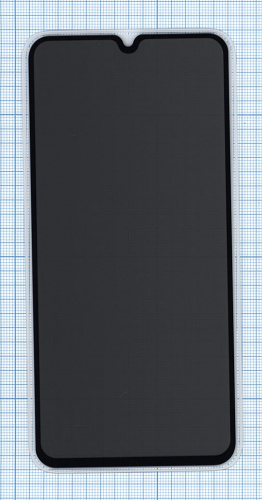 Защитное стекло Privacy "Анти-шпион" для Samsung Galaxy M51 Защитное стекло Privacy "Анти-шпион" для Samsung Galaxy M51