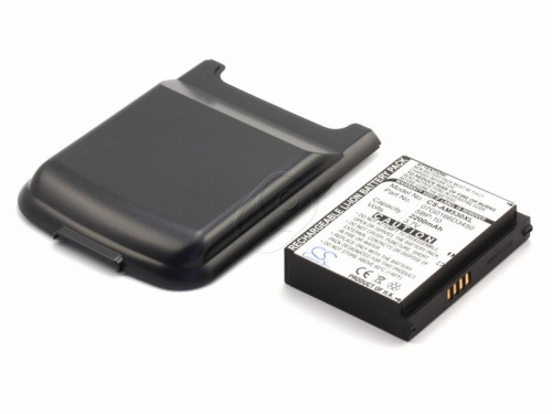 Cameron Sino Усиленный аккумулятор для Asus M530w (SBP-10)