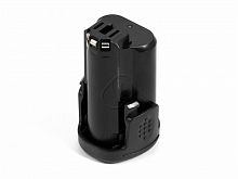 Cameron Sino Аккумулятор для дрели Dremel 8200, 8220, 8300 (B812-01, B812-02)