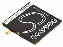 Cameron Sino Аккумулятор для телефона TCL I708U, I709M (TLp021BB)