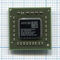 Чип AMD ED350DGCB22GT