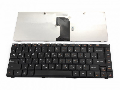 Sino Power Клавиатура для ноутбука Lenovo G460, G465 (25-009804, NSK-B30SN)