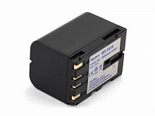 Sino Power Усиленный аккумулятор для JVC BN-V416, BN-V416U, BN-V428