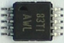Контроллер TPS2147IDGQRG4
