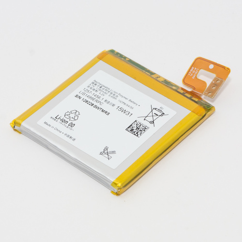 Аккумулятор LIS1499ERPC для телефона Sony Xperia T LT30p Аккумулятор LIS1499ERPC для телефона Sony Xperia T LT30p