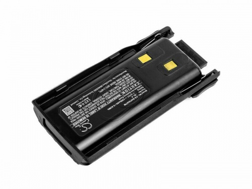 Cameron Sino Аккумулятор для радиостанции Baofeng UV-82 (BL-8) 1300mAh Cameron Sino Аккумулятор для радиостанции Baofeng UV-82 (BL-8) 1300mAh