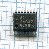 ISL6224CAZ