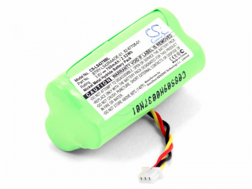 Cameron Sino Аккумулятор для Symbol 82-67705-01, BTRY-LS42RAA0E-01