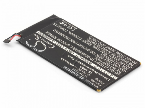 Cameron Sino Аккумулятор для Asus MeMO Pad 10" ME102A (C11P1314)