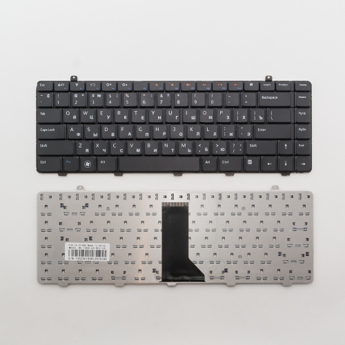 Клавиатура для ноутбука Dell Inspiron 1464