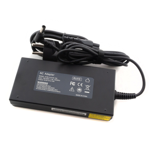 Зарядка для ноутбука Sony 19.5V 6.15A (120W) 6.5x4.4мм с иглой Зарядка для ноутбука Sony 19.5V 6.15A (120W) 6.5x4.4мм с иглой