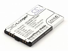 Cameron Sino Аккумулятор для Fly V50, Lenovo E369, S70, S700 (BL045, BL045A)