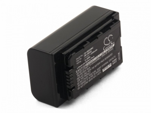 Cameron Sino Аккумулятор для Panasonic HC-MDH2 (VW-VBD29, VW-VBD58) Cameron Sino Аккумулятор для Panasonic HC-MDH2 (VW-VBD29, VW-VBD58)