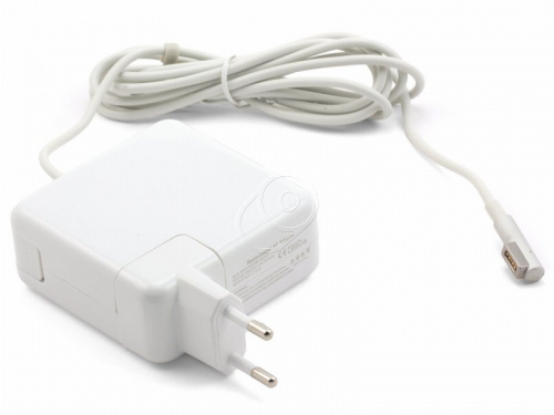 Sino Power Блок питания для Apple A1244, MC747Z/A (MagSafe, 45W)