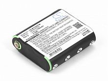 Cameron Sino Аккумулятор для радиостанции Motorola HKNN4002B (700mAh)