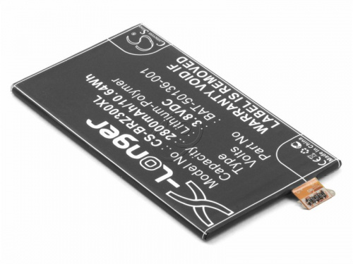 Cameron Sino Аккумулятор для Blackberry Z30 (BAT-50136-001, BAT-50136-002)