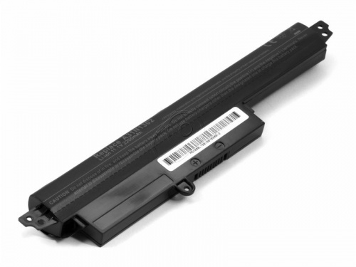 Sino Power Аккумулятор для Asus A31N1302, A3INI302, A31LM2H (2200mAh)