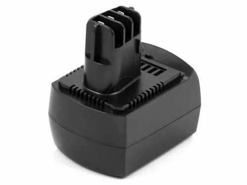 Sino Power Аккумулятор для Metabo BS 12 SP, BSZ 12, BZ 12 (6.25474) 1500mAh