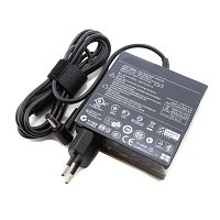 Зарядка для ноутбука Asus 19V 4.74A (90W) 5.5x2.5мм (квадратная)