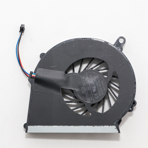 Вентилятор для ноутбука HP 650