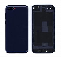 Задняя крышка для Huawei Y5 2018 синяя