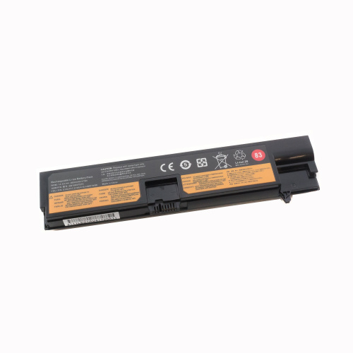 Аккумулятор SB10K97575 для ноутбука Lenovo ThinkPad E570 14.4V 2600mAh