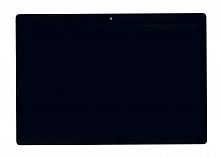 Модуль (матрица + тачскрин) для Lenovo Tab M10 HD TB-X505L черный