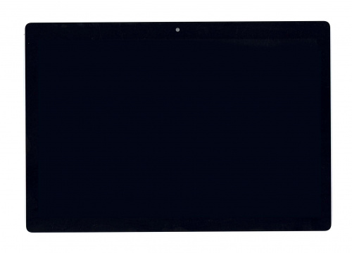 Модуль (матрица + тачскрин) для Lenovo Tab M10 HD TB-X505L черный
