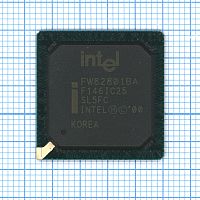 Чип Intel FW82801BA SL5FC